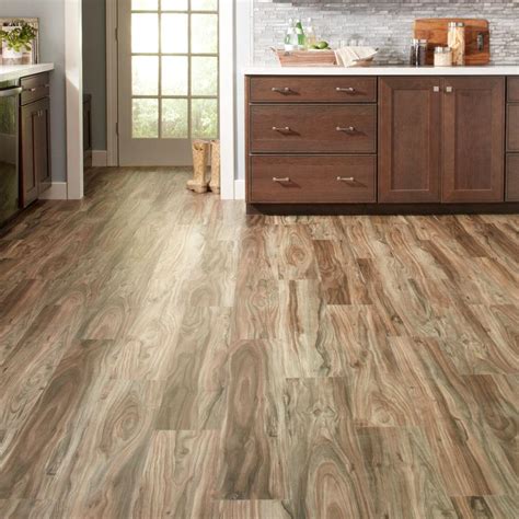 home depot flooring prices